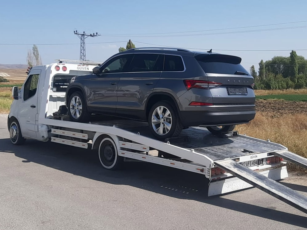 Keşan Oto Kurtarma